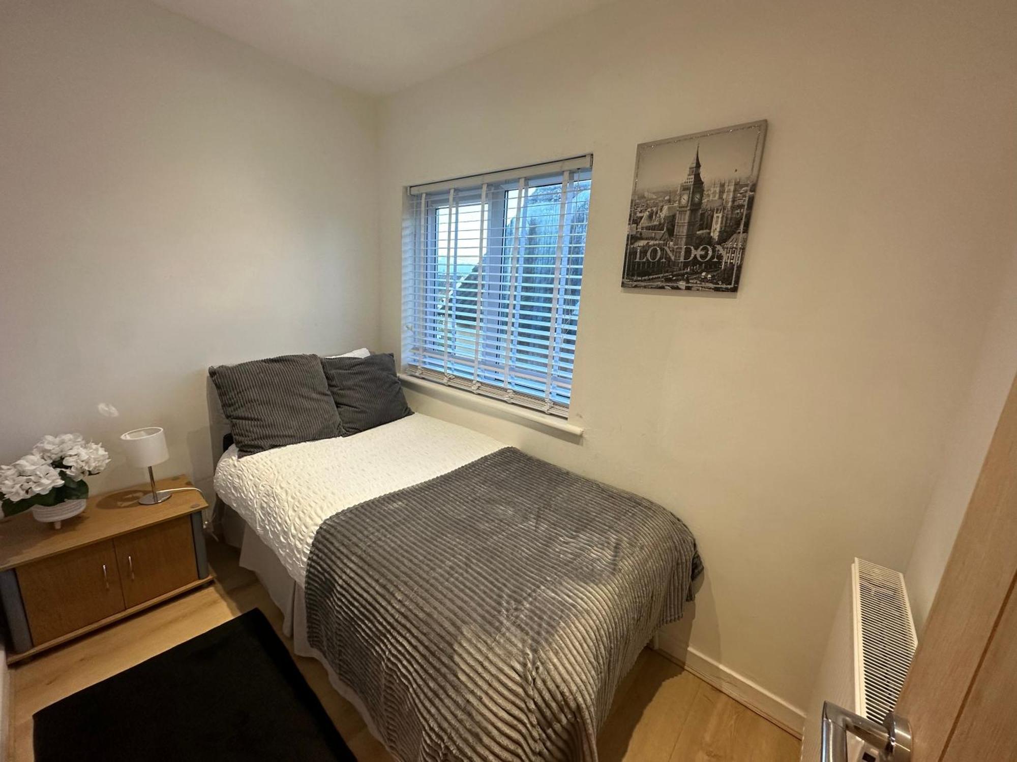 Charming 3-Bed Home Minutes From City Centre ノッティンガム エクステリア 写真